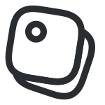 Clipboard SVG Icon